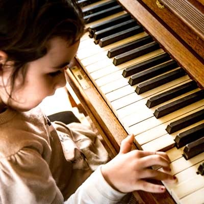 SFE Music School Piano and Keyboard Lessons